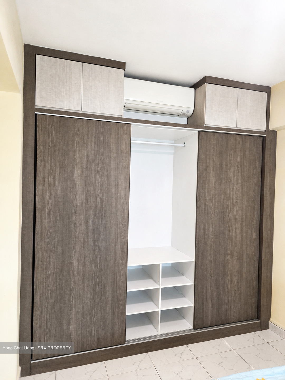 Blk 469A Blue Riverview (Sembawang), HDB 4 Rooms #584869431